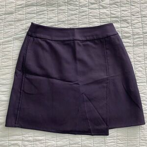 Women’s Uniqlo Skirt